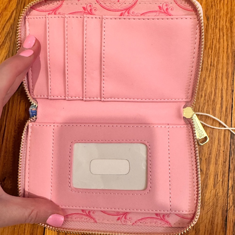 Loungefly Disney Sleeping Beauty Wallet - image 4